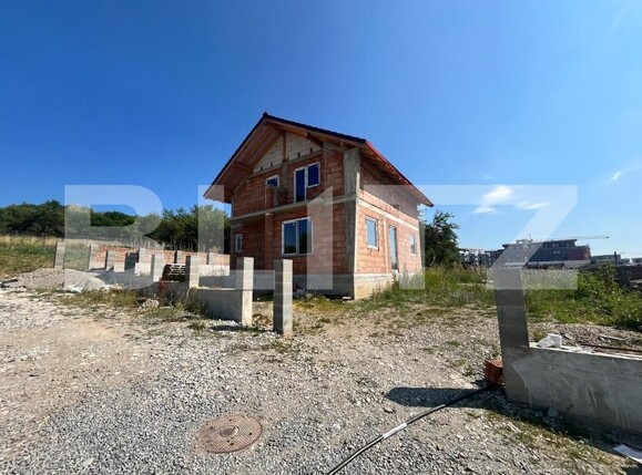 Casa de vânzare 4 camere Centura - 174399CV | BLITZ Bistriţa | Poza2