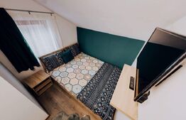 Cabana de vanzare, 120mp , zona Figa