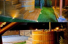 Cabana de vanzare, 120mp , zona Figa