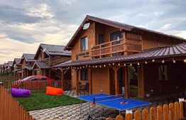 Cabana de vanzare, 120mp , zona Figa