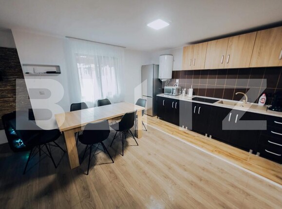 Casa de vânzare 4 camere Beclean - 174419CV | BLITZ Bistriţa | Poza5