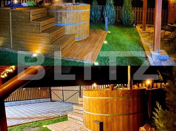 Casa de vânzare 4 camere Beclean - 174419CV | BLITZ Bistriţa | Poza2