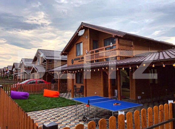 Casa de vânzare 4 camere Beclean - 174419CV | BLITZ Bistriţa | Poza1