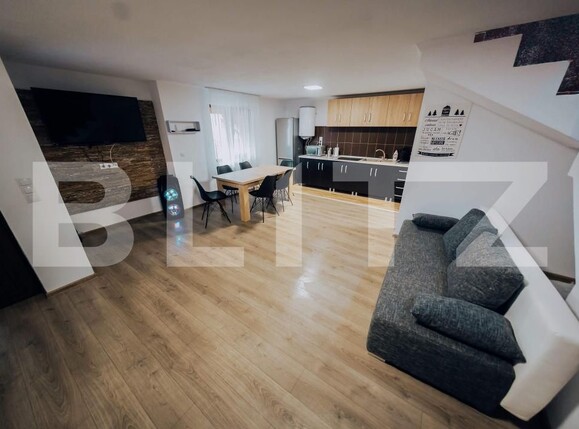 Casa de vânzare 4 camere Beclean - 174419CV | BLITZ Bistriţa | Poza4