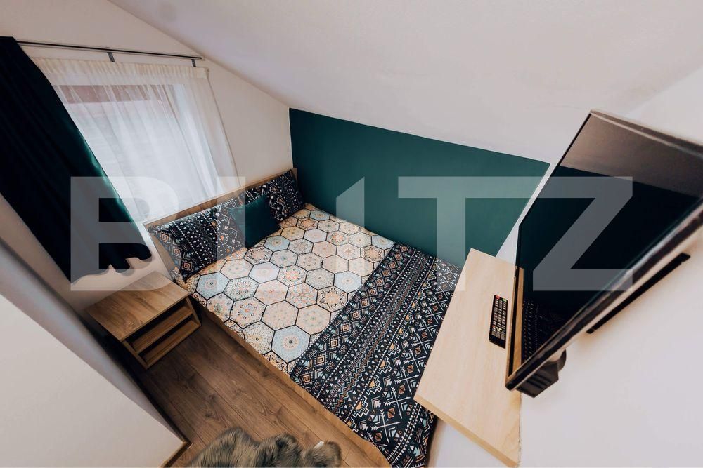 Casa de vânzare 4 camere Beclean - 174419CV | BLITZ Bistriţa | Poza8