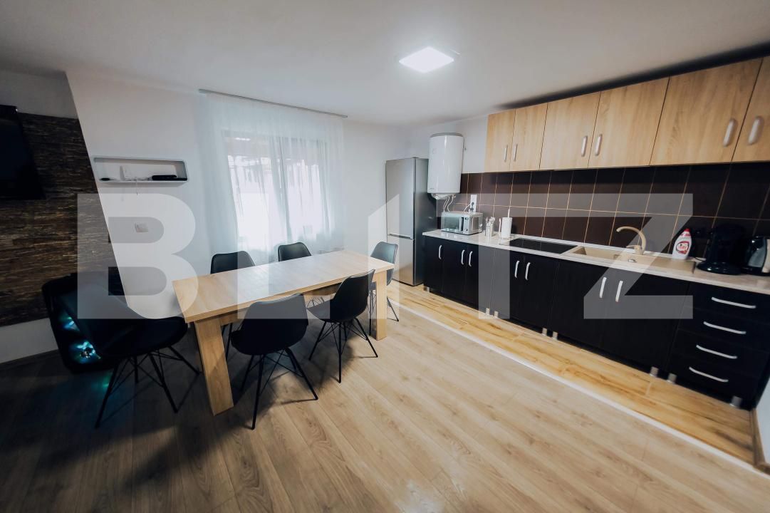 Casa de vânzare 4 camere Beclean - 174419CV | BLITZ Bistriţa | Poza5