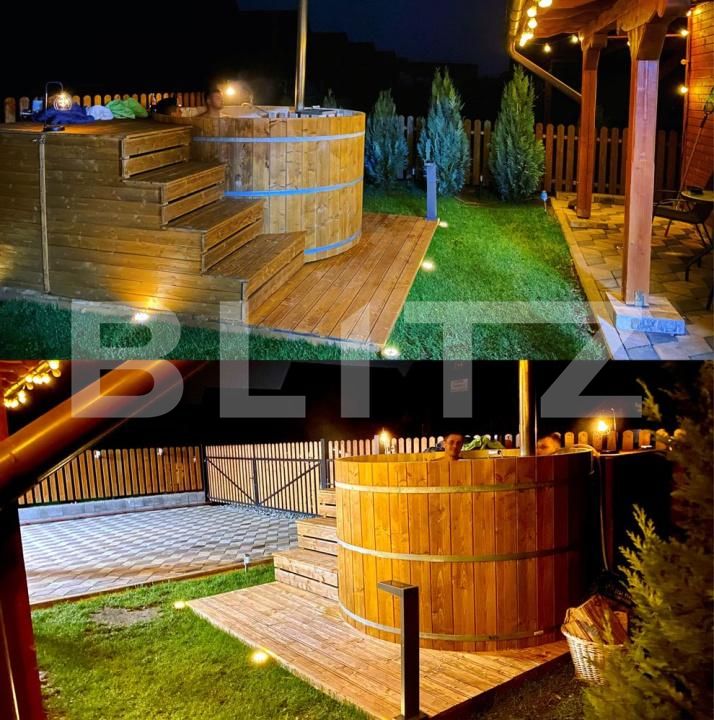 Casa de vânzare 4 camere Beclean - 174419CV | BLITZ Bistriţa | Poza2