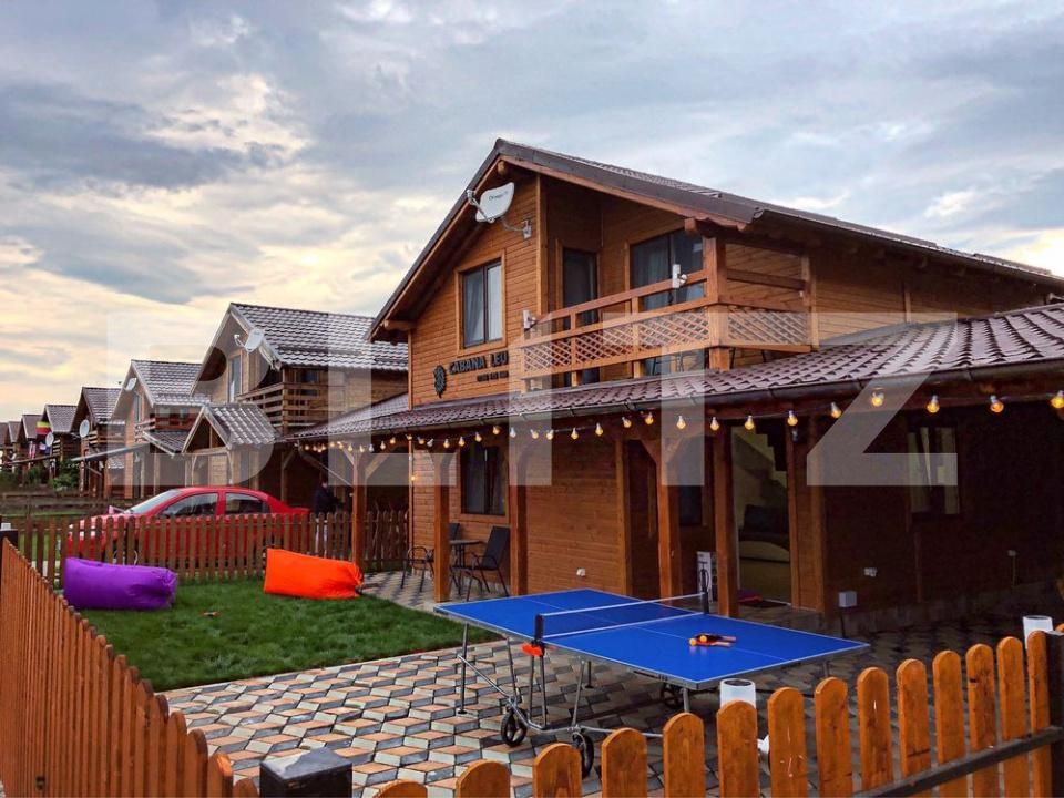 Casa de vânzare 4 camere Beclean - 174419CV | BLITZ Bistriţa | Poza1