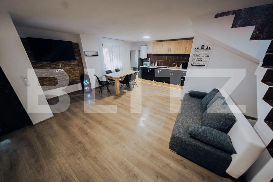 Casa de vânzare 4 camere Beclean - 174419CV | BLITZ Bistriţa | Poza4