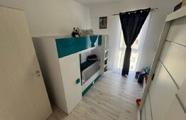 Apartament 3 camere, bloc nou, etaj 7/10, priveliste panoramica