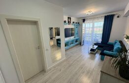 Apartament 3 camere, bloc nou, etaj 7/10, priveliste panoramica