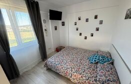 Apartament 3 camere, bloc nou, etaj 7/10, priveliste panoramica