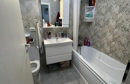 Apartament 3 camere, bloc nou, etaj 7/10, priveliste panoramica