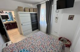 Apartament 3 camere, bloc nou, etaj 7/10, priveliste panoramica