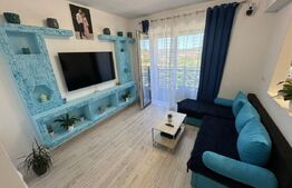 Apartament 3 camere, bloc nou, etaj 7/10, priveliste panoramica