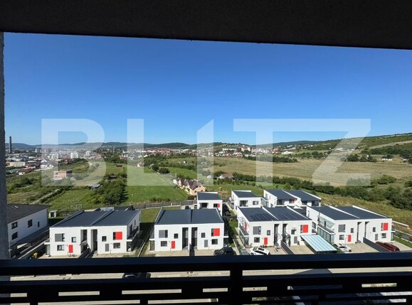 Apartament de vânzare 3 camere Cetății - 174459AV | BLITZ Bistriţa | Poza6