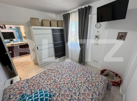 Apartament de vânzare 3 camere Cetății - 174459AV | BLITZ Bistriţa | Poza7