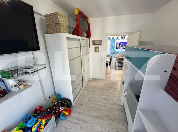 Apartament de vânzare 3 camere Cetății - 174459AV | BLITZ Bistriţa | Poza2