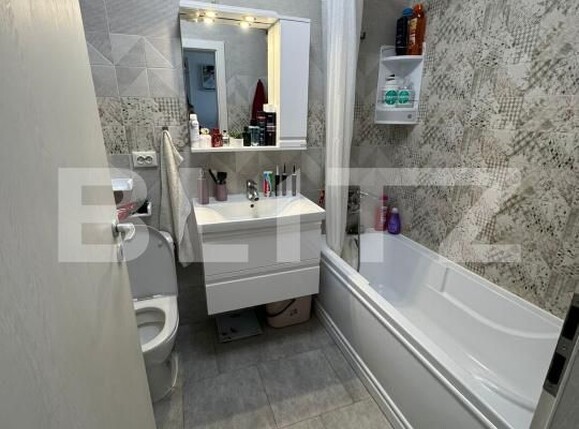 Apartament de vânzare 3 camere Cetății - 174459AV | BLITZ Bistriţa | Poza4