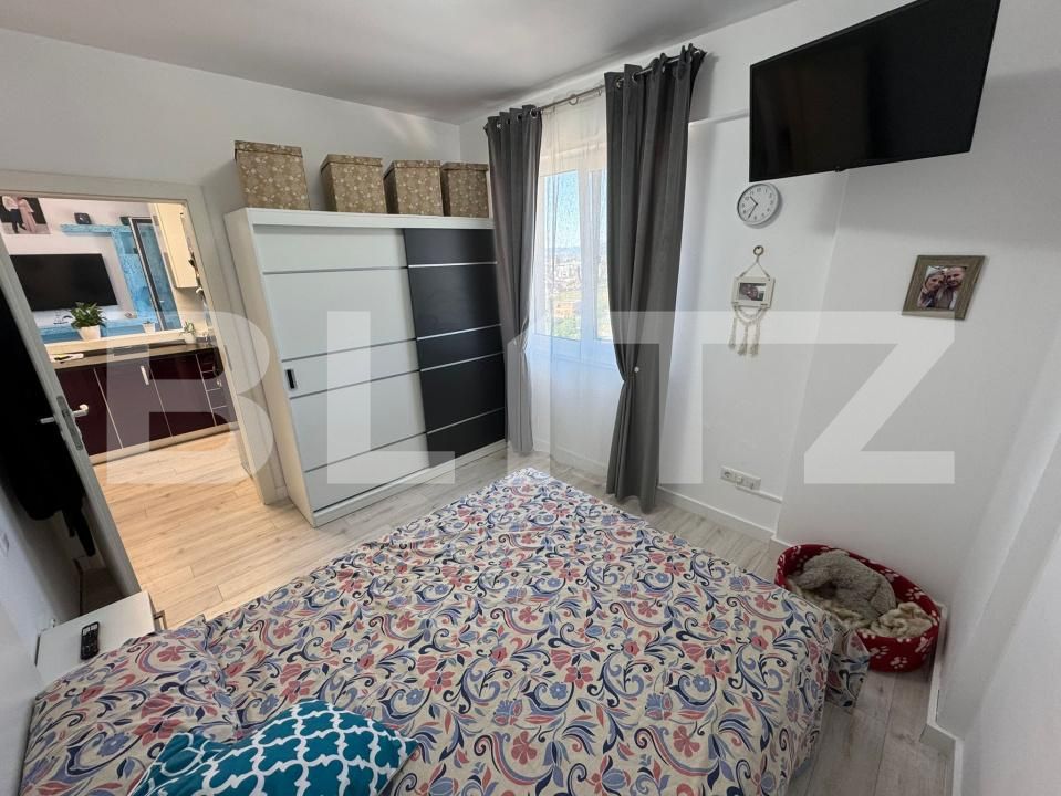 Apartament de vânzare 3 camere Cetății - 174459AV | BLITZ Bistriţa | Poza8