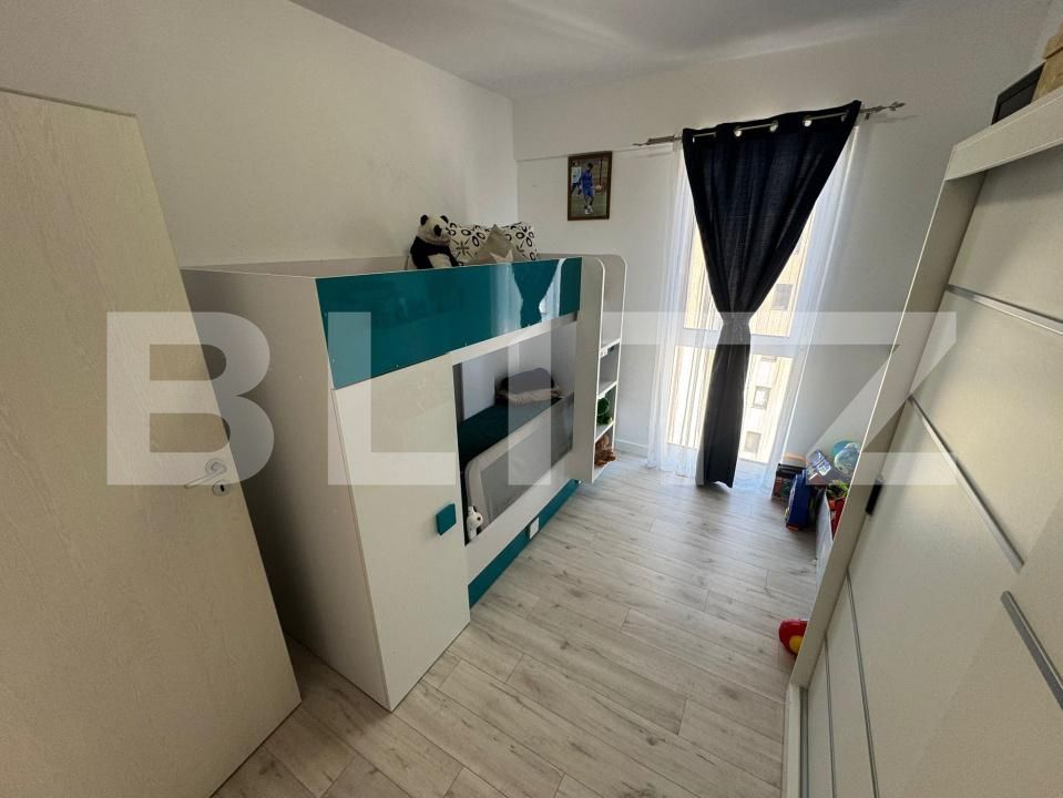 Apartament de vânzare 3 camere Cetății - 174459AV | BLITZ Bistriţa | Poza8