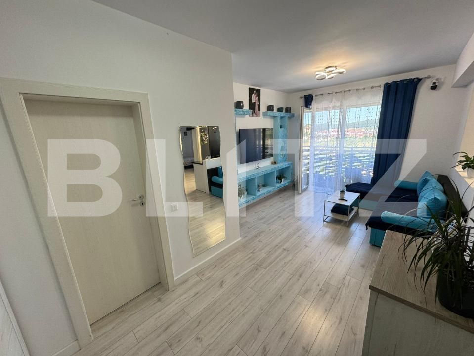 Apartament de vânzare 3 camere Cetății - 174459AV | BLITZ Bistriţa | Poza2