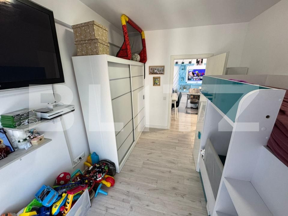 Apartament de vânzare 3 camere Cetății - 174459AV | BLITZ Bistriţa | Poza9