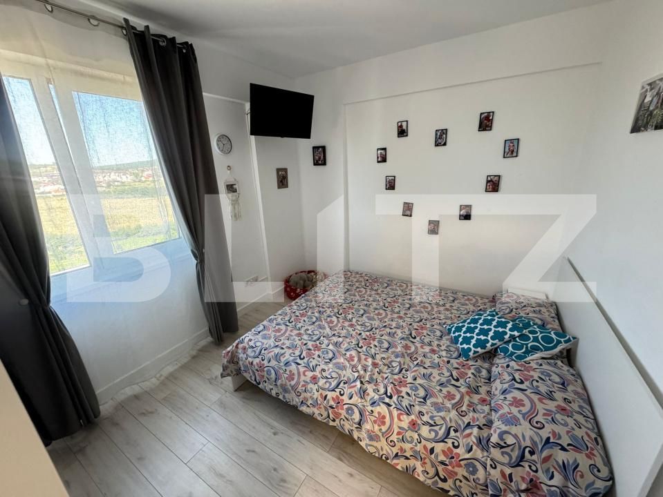 Apartament de vânzare 3 camere Cetății - 174459AV | BLITZ Bistriţa | Poza6