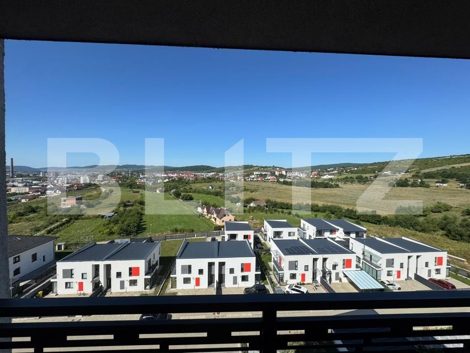 Apartament de vânzare 3 camere Cetății - 174459AV | BLITZ Bistriţa | Poza5