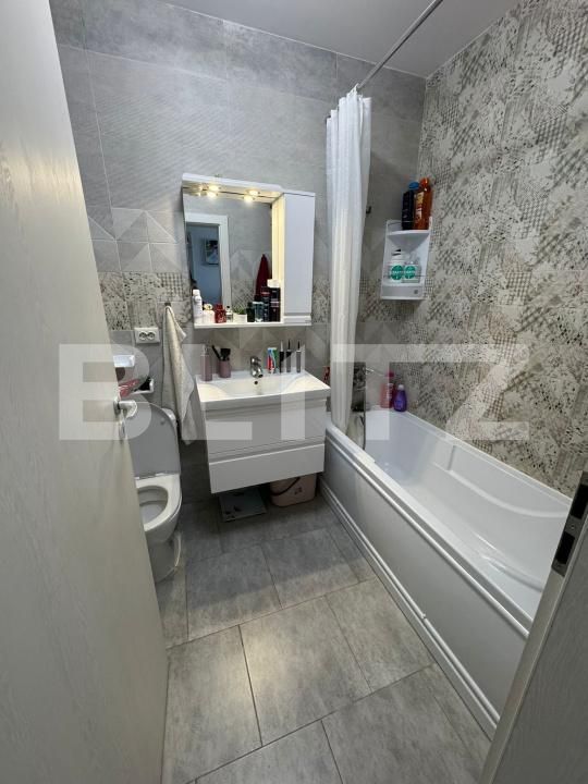 Apartament de vânzare 3 camere Cetății - 174459AV | BLITZ Bistriţa | Poza4