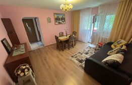Apartament 3 camere - 65 mp - etaj 2/4 - ZONA DECEBAL 