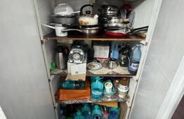 Apartament 3 camere - 65 mp - etaj 2/4 - ZONA DECEBAL 