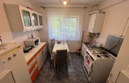 Apartament 3 camere - 65 mp - etaj 2/4 - ZONA DECEBAL 