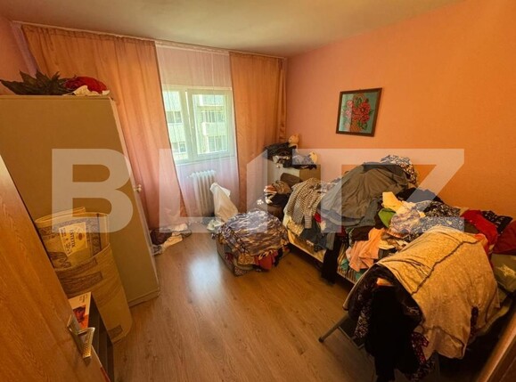 Apartament de vânzare 3 camere Decebal - 174485AV | BLITZ Bistriţa | Poza3