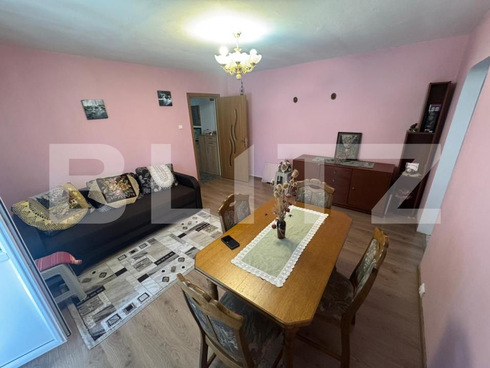 Apartament de vânzare 3 camere Decebal - 174485AV | BLITZ Bistriţa | Poza2