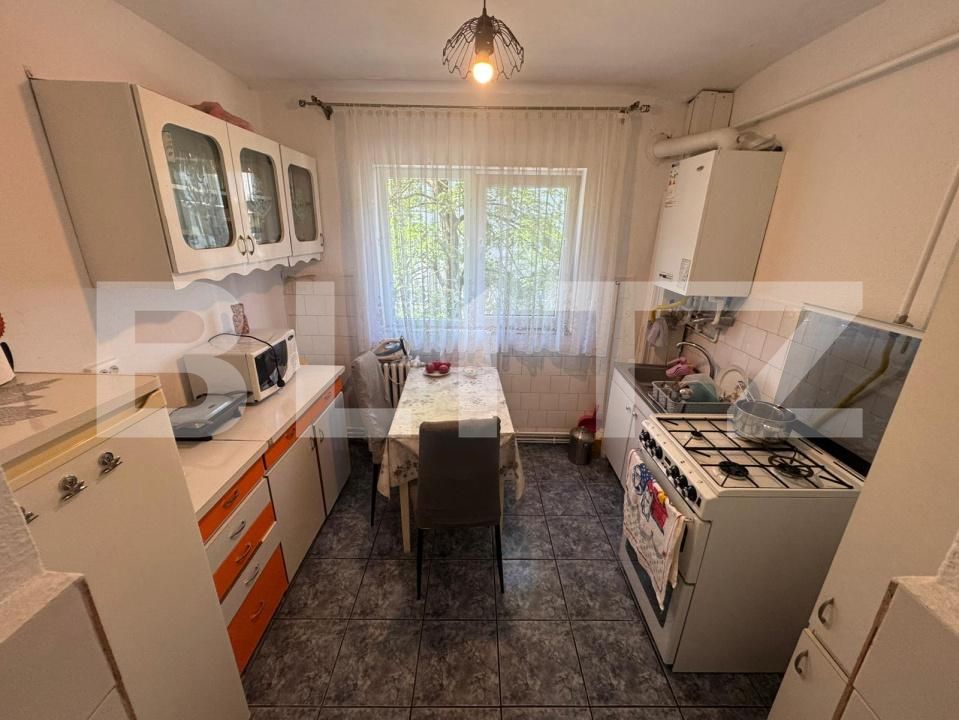 Apartament de vânzare 3 camere Decebal - 174485AV | BLITZ Bistriţa | Poza4