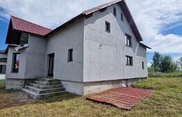 Casa de vanzare, 240 mp, zona jelna, teren 10 ari