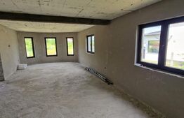 Casa de vanzare, 240 mp, zona jelna, teren 10 ari