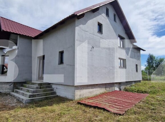 Casa de vânzare 4 camere Exterior Est - 174487CV | BLITZ Bistriţa | Poza2