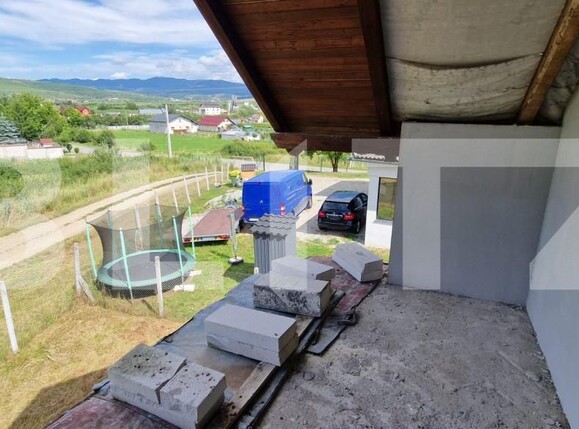 Casa de vânzare 4 camere Exterior Est - 174487CV | BLITZ Bistriţa | Poza6