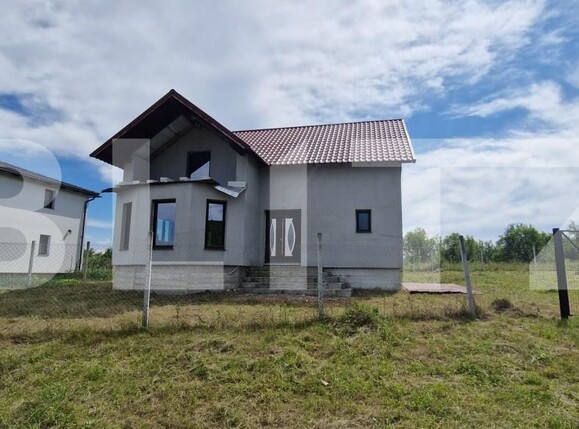 Casa de vânzare 4 camere Exterior Est - 174487CV | BLITZ Bistriţa | Poza1