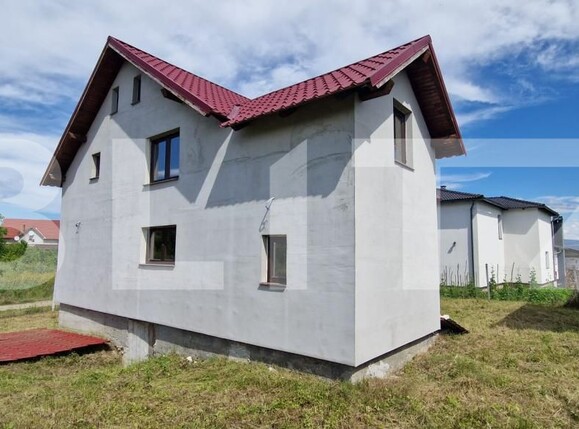 Casa de vânzare 4 camere Exterior Est - 174487CV | BLITZ Bistriţa | Poza4