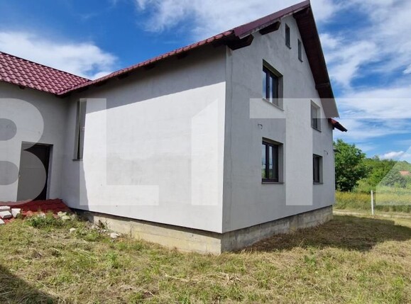 Casa de vânzare 4 camere Exterior Est - 174487CV | BLITZ Bistriţa | Poza3