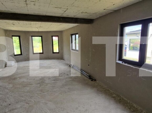 Casa de vânzare 4 camere Exterior Est - 174487CV | BLITZ Bistriţa | Poza5