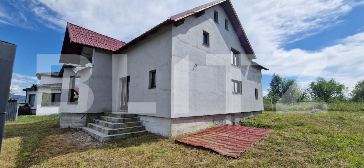 Casa de vânzare 4 camere Exterior Est - 174487CV | BLITZ Bistriţa | Poza2