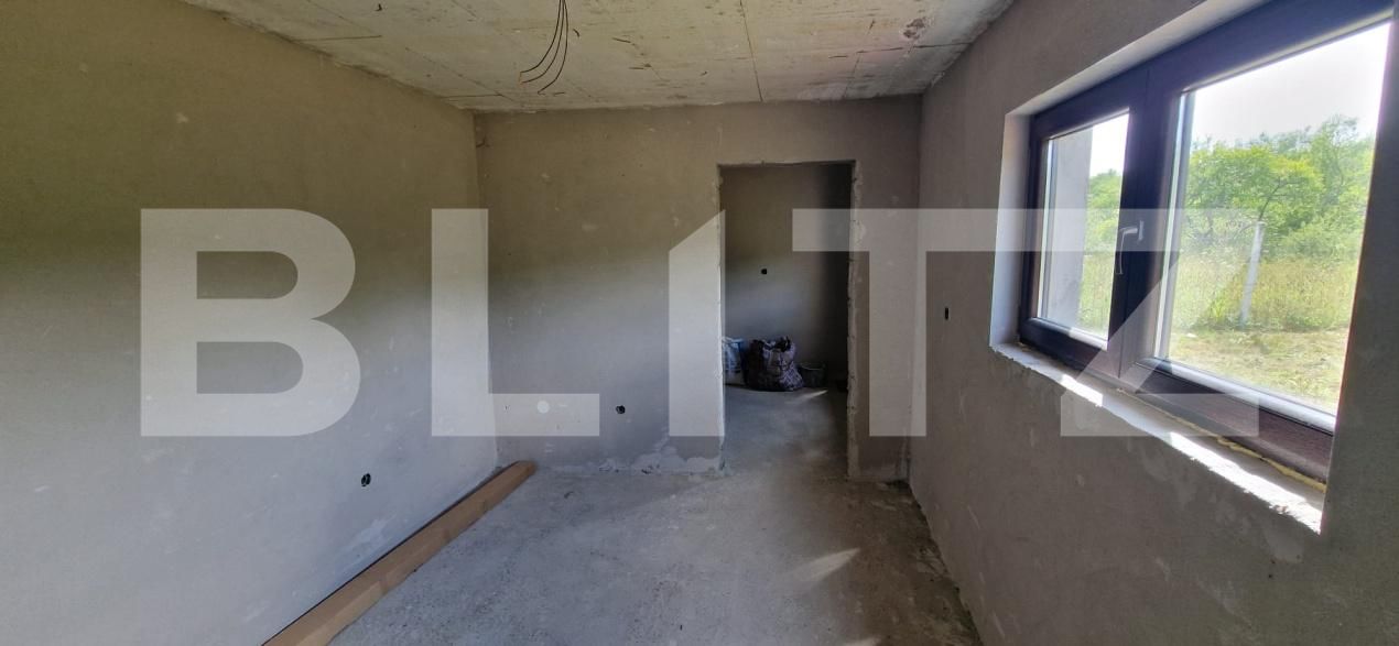 Casa de vânzare 4 camere Exterior Est - 174487CV | BLITZ Bistriţa | Poza8