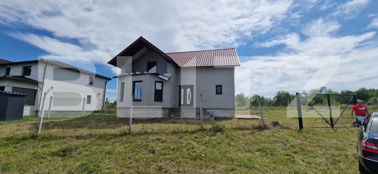 Casa de vânzare 4 camere Exterior Est - 174487CV | BLITZ Bistriţa | Poza1