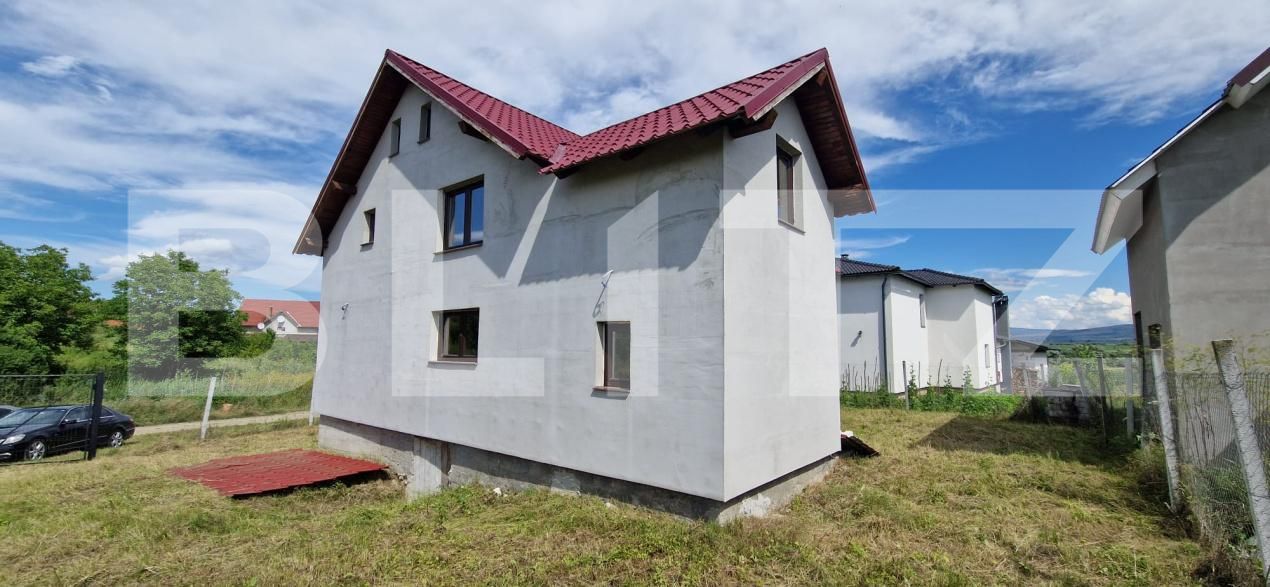 Casa de vânzare 4 camere Exterior Est - 174487CV | BLITZ Bistriţa | Poza4