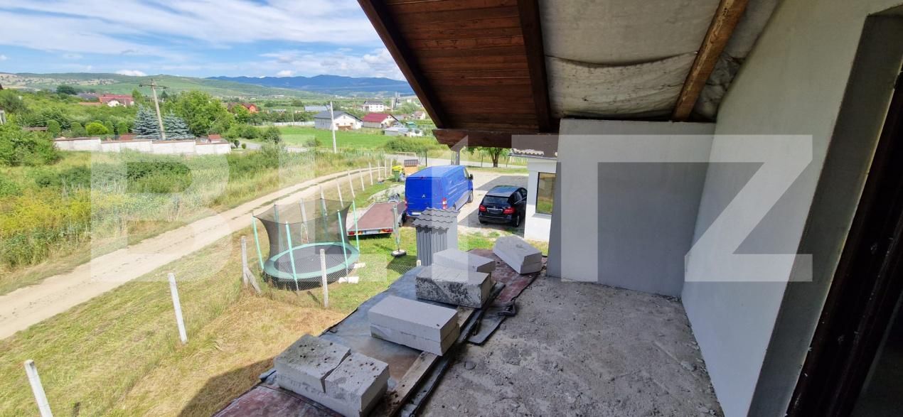 Casa de vânzare 4 camere Exterior Est - 174487CV | BLITZ Bistriţa | Poza6