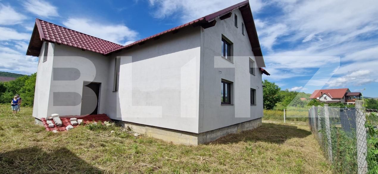 Casa de vânzare 4 camere Exterior Est - 174487CV | BLITZ Bistriţa | Poza3